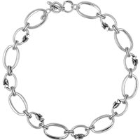 Collar Ciclon Mujer Flellave in Aleación de Metal 212807 - 212807